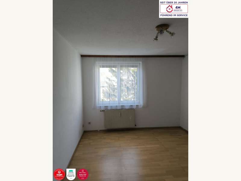 Eigentumswohnung Wien: Schlafzimmer Schlafzimmer