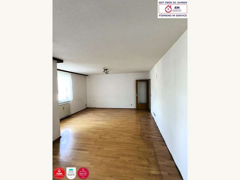 Eigentumswohnung Wien: Wohnzimmer Wohnzimmer
