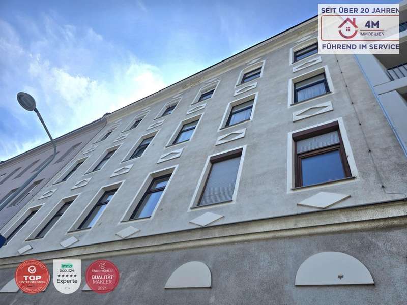 Eigentumswohnung Wien: Haus Haus