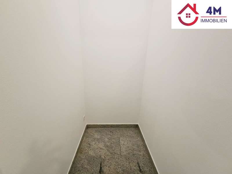 Eigentumswohnung Wien: Abstellraum Abstellraum