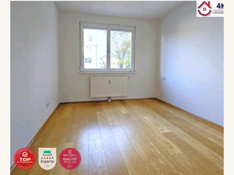 Eigentumswohnung Wien: Zimmer Zimmer