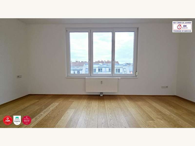 Terrassenwohnung in Wien - Bild 5 Terrassenwohnung in Wien - Bild 5
