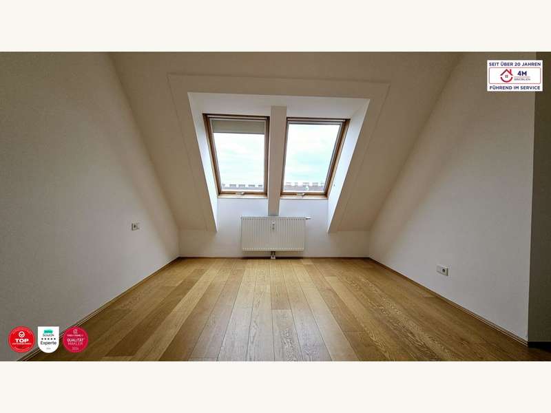 Terrassenwohnung in Wien - Bild 6 Terrassenwohnung in Wien - Bild 6