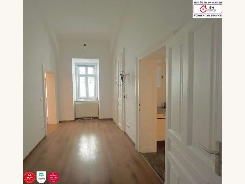 Eigentumswohnung Wien: Zimmer Zimmer
