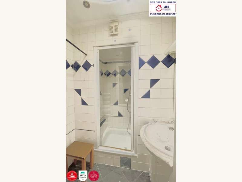 Eigentumswohnung Wien: Badezimmer Badezimmer