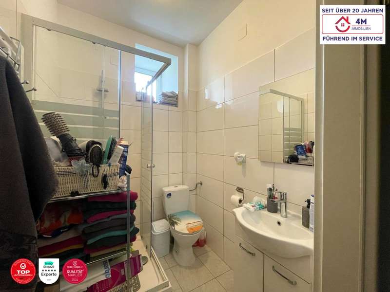 Eigentumswohnung Bad Vöslau: Bad&Wc Bad&Wc