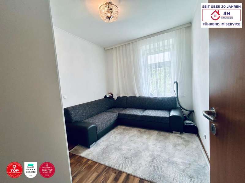 Eigentumswohnung Bad Vöslau: Zimmer Zimmer