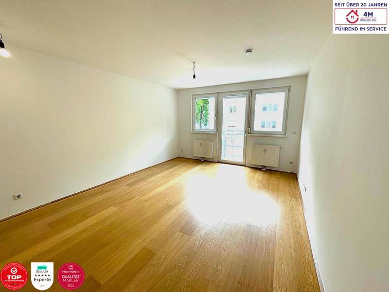 Eigentumswohnung Wien: Wohnzimmer (2) Wohnzimmer (2)