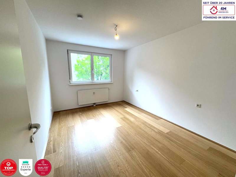 Eigentumswohnung Wien: Zimmer (2) Zimmer (2)