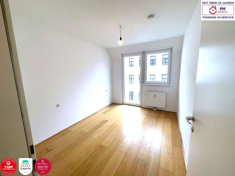 Eigentumswohnung Wien: Zimmer Zimmer