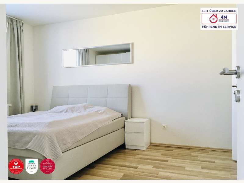 Eigentumswohnung Wien: Zimmer 2 Zimmer 2