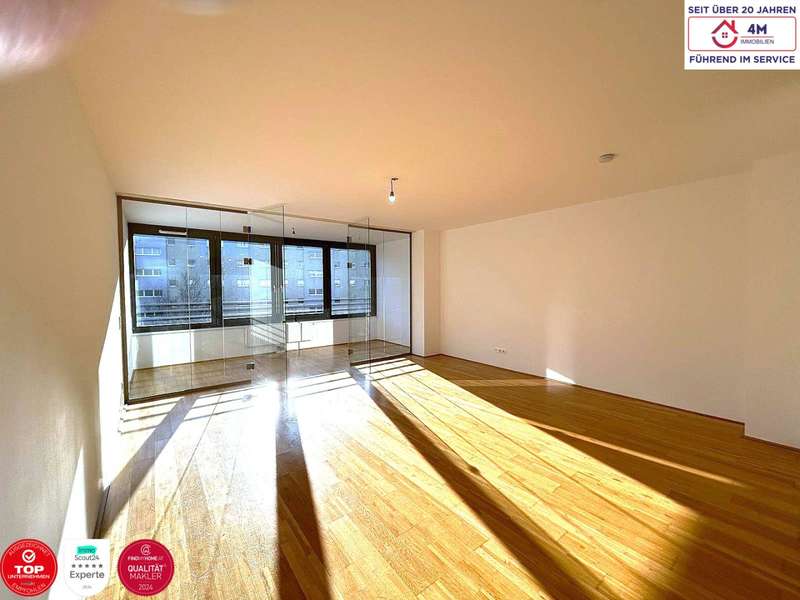 Maisonette Wien: Wohnzimmer Wohnzimmer