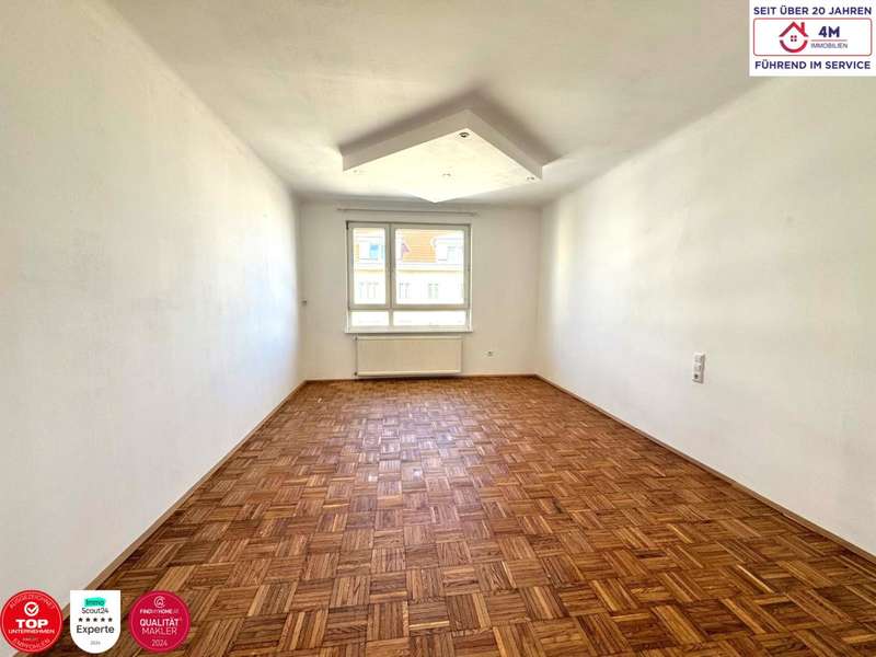 Eigentumswohnung Wien: Zimmer Zimmer