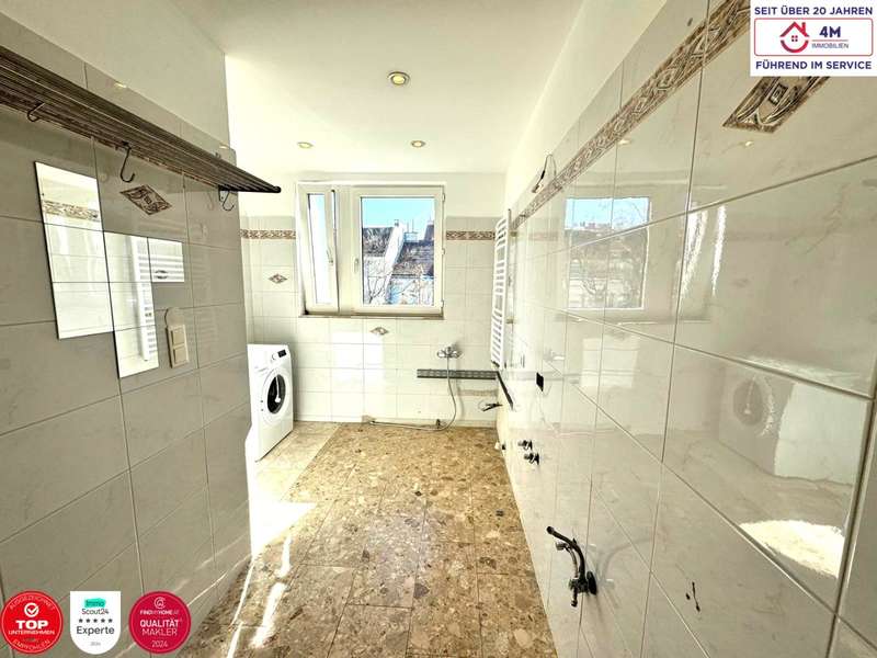 Eigentumswohnung Wien: Badezimmer Badezimmer
