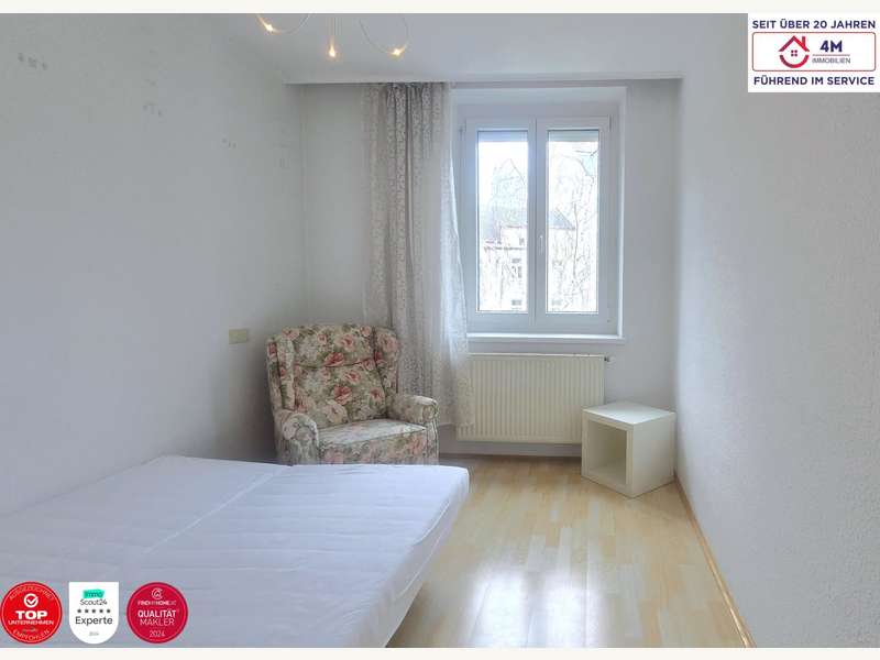Eigentumswohnung Wien: Zimmer 2 Zimmer 2