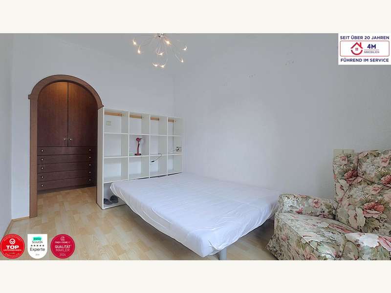 Eigentumswohnung Wien: Zimmer 2 Zimmer 2