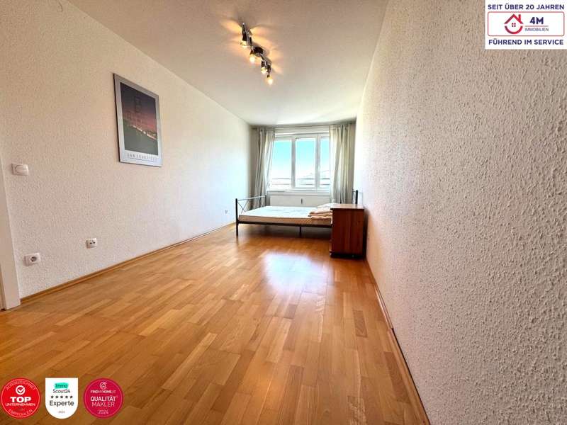 Terrassenwohnung Wien: Zimmer Zimmer