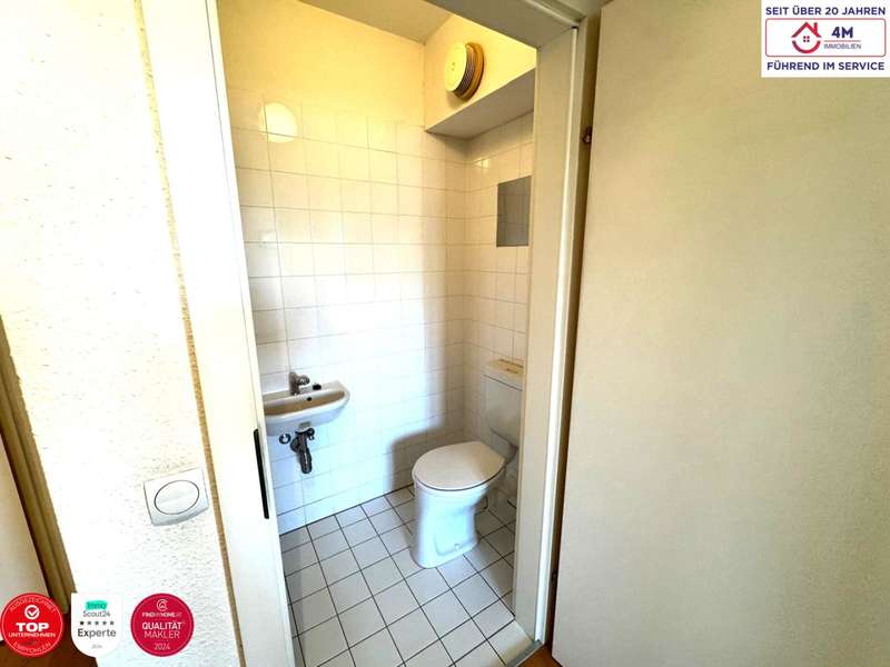 Terrassenwohnung in Wien - Bild 7 Terrassenwohnung in Wien - Bild 7