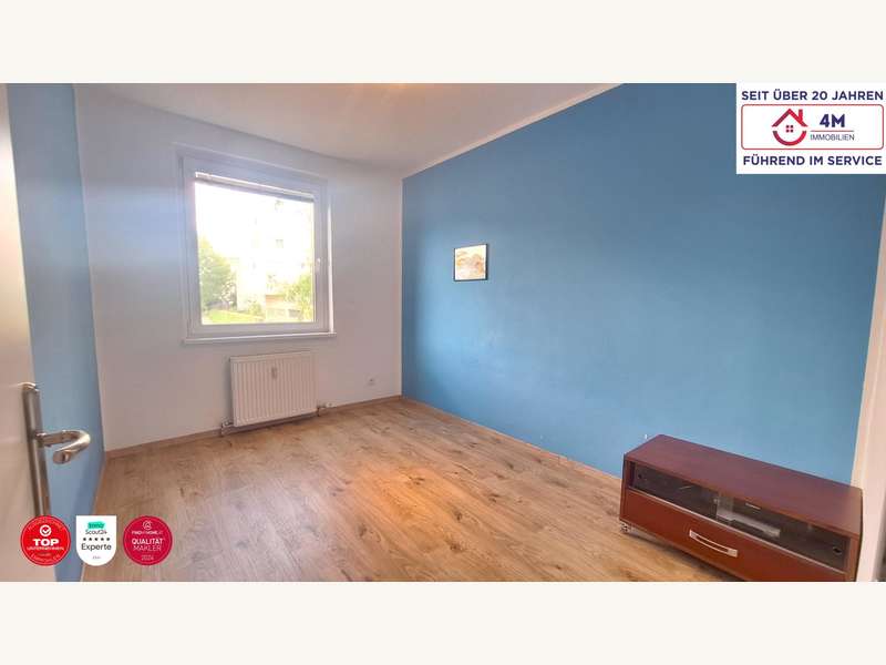 Eigentumswohnung Wiener Neustadt: Zimmer 2 Zimmer 2