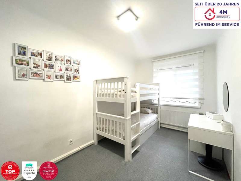 Eigentumswohnung Wien: ZIMMER ZIMMER