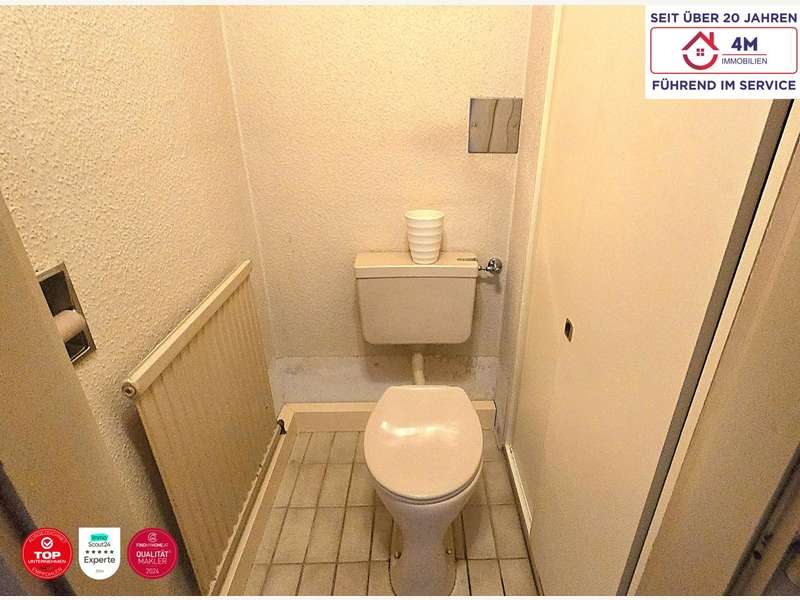 Dachgeschosswohnung in Wien - Bild 8