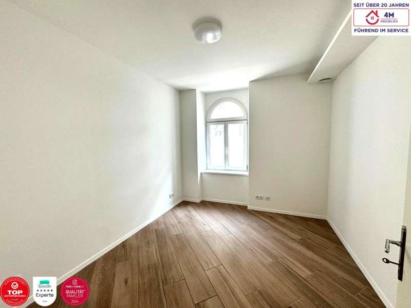 Eigentumswohnung Wien: Zimmer Zimmer