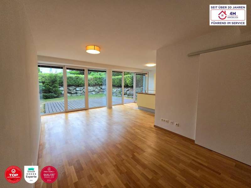 Eigentumswohnung Baden: Wohn Esszimmer_ Wohn Esszimmer_
