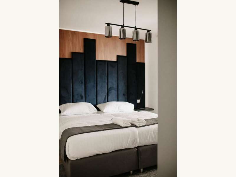Eigentumswohnung Wien: Schlafzimmer Schlafzimmer