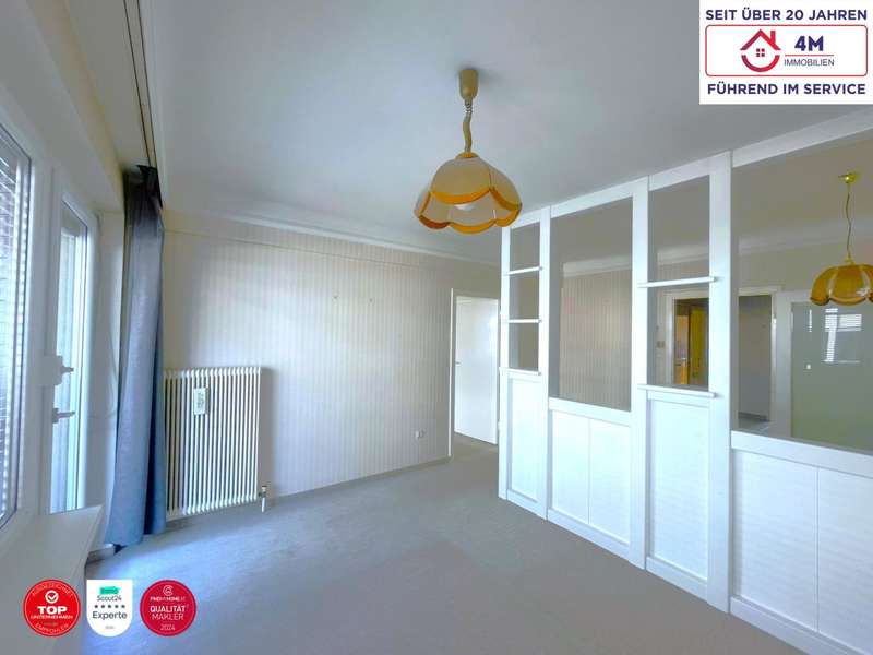 Eigentumswohnung Wien: Zimmer 3 Zimmer 3