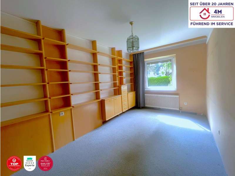 Eigentumswohnung Wien: Zimmer 2 Zimmer 2