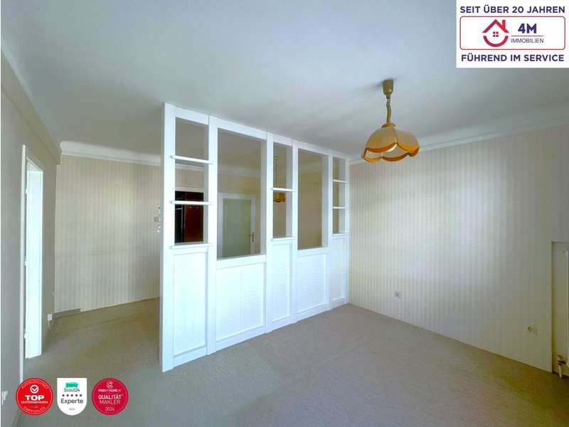 Eigentumswohnung Wien: Zimmer 3 Zimmer 3
