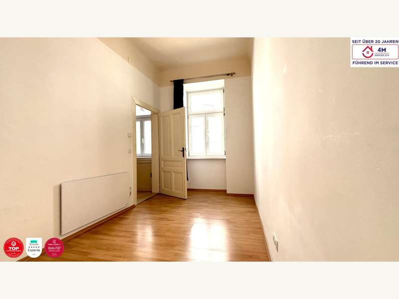 Eigentumswohnung Wien: ZIMMER ZIMMER