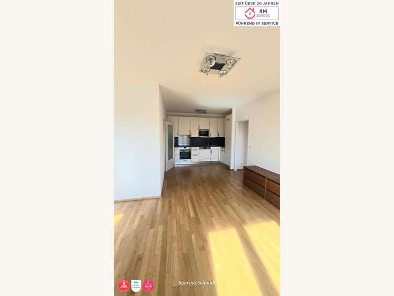 Eigentumswohnung Baden: Ess-Wohnzimmer Ess-Wohnzimmer