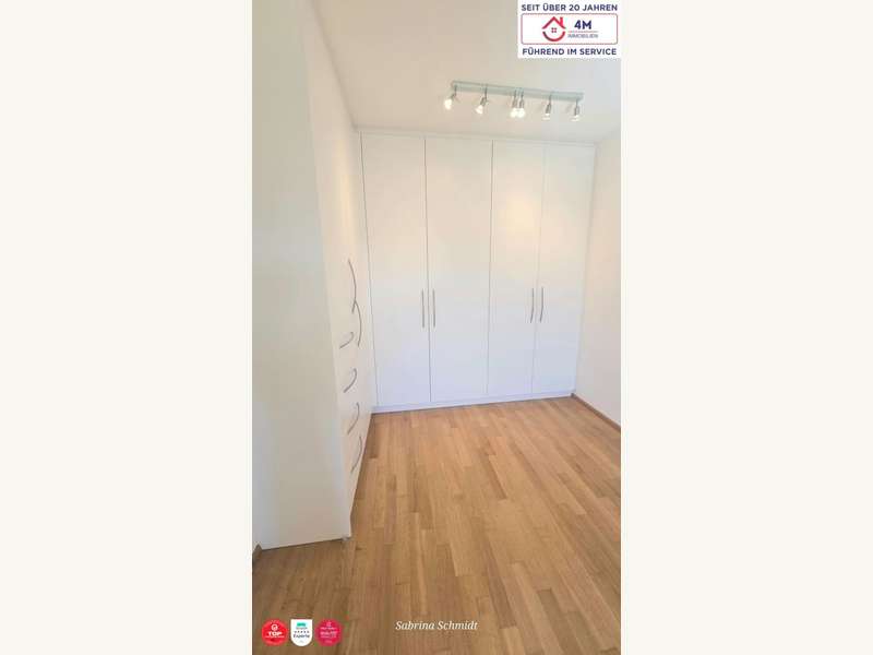 Eigentumswohnung Baden: Zimmer 2 Zimmer 2