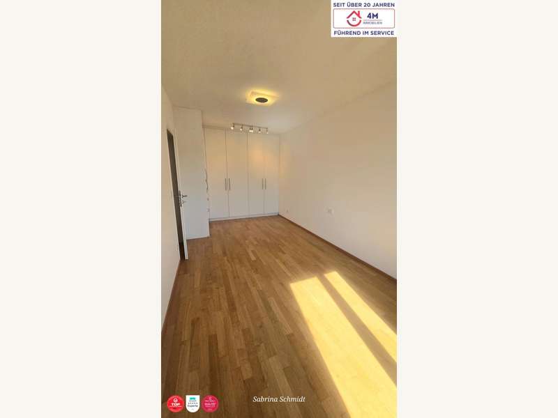 Eigentumswohnung Baden: Zimmer 2 Zimmer 2