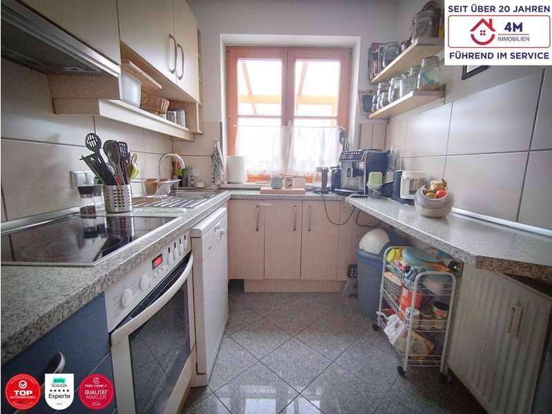 Eigentumswohnung Wien: Küche Küche