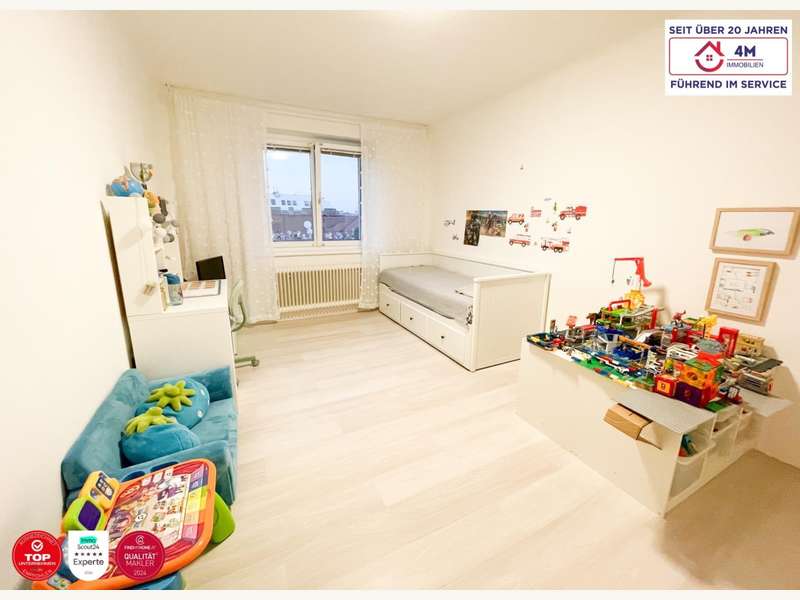 Kinderzimmer
