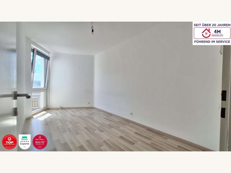 Eigentumswohnung Schwechat: Zimmer 1 Zimmer 1