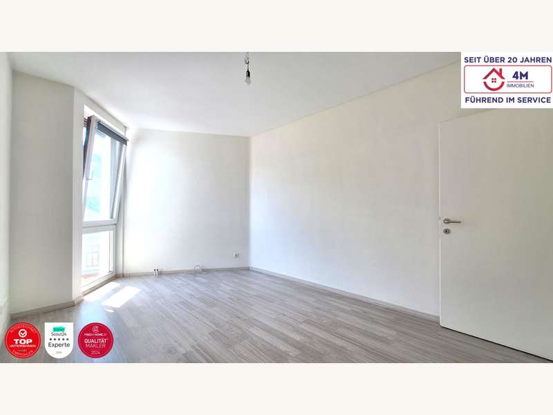Eigentumswohnung Schwechat: Zimmer 2 Zimmer 2