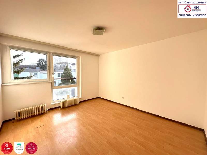 Eigentumswohnung Mödling: Zimmer 1 Zimmer 1