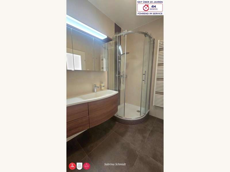 Eigentumswohnung Baden: Bad Bad
