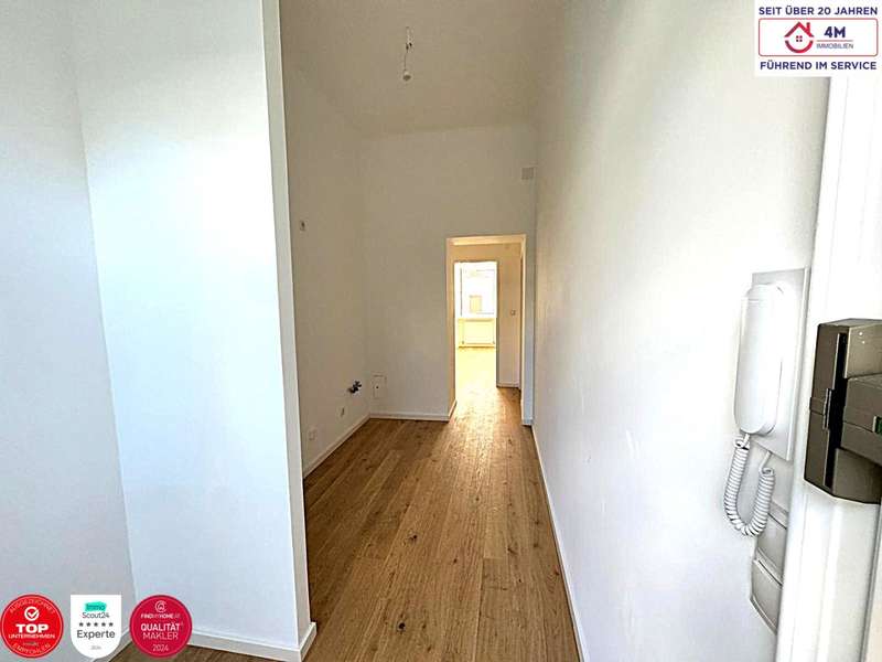 Eigentumswohnung Wien: Vorzimmer (2) Vorzimmer (2)
