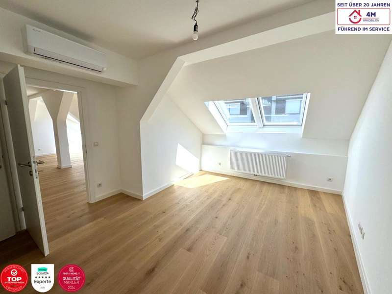 Penthouse Wien: Zimmer (2) Zimmer (2)
