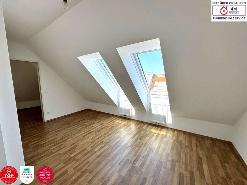 Penthouse Wien: Zimmer (2) Zimmer (2)
