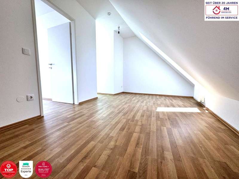 Penthouse Wien: Zimmer (3) Zimmer (3)