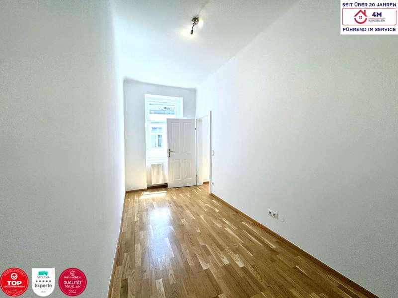 Eigentumswohnung Wien: Zimmer Zimmer