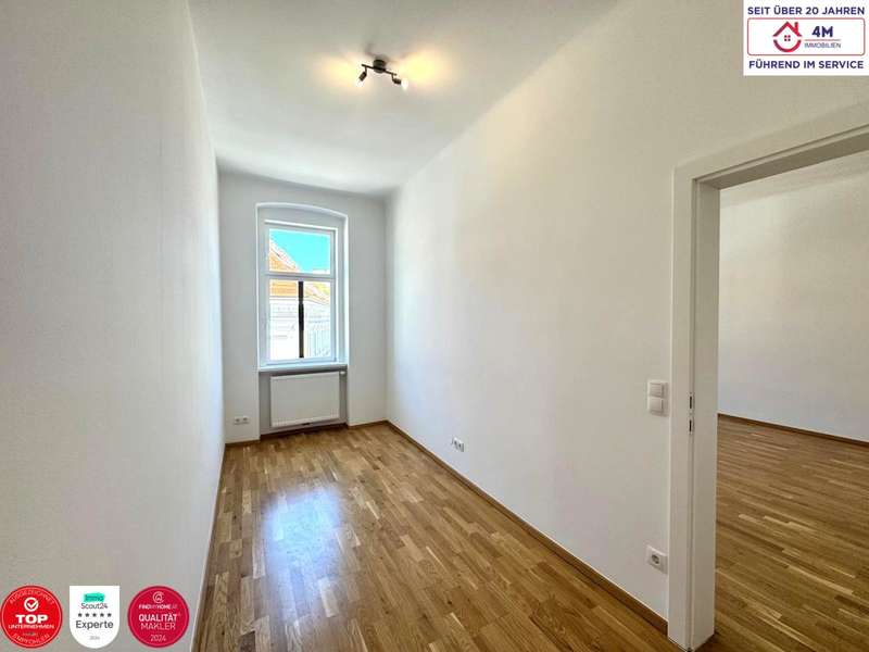 Eigentumswohnung Wien: Zimmer (2) Zimmer (2)