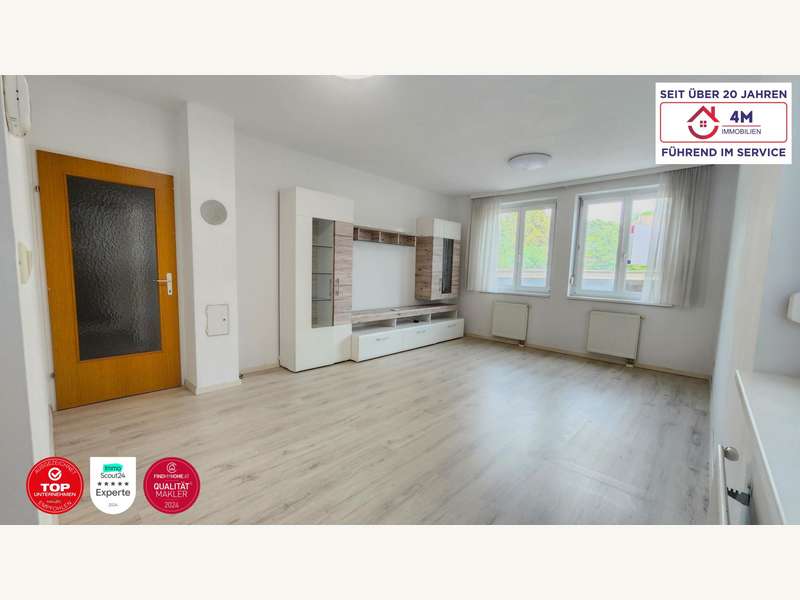 Eigentumswohnung Purkersdorf: Wohnzimmer Wohnzimmer