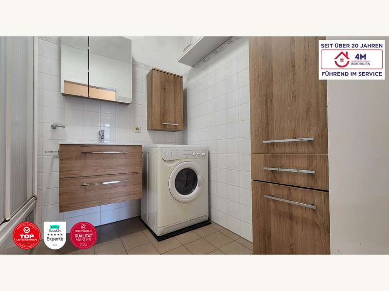 Eigentumswohnung Purkersdorf: Badezimmer Badezimmer