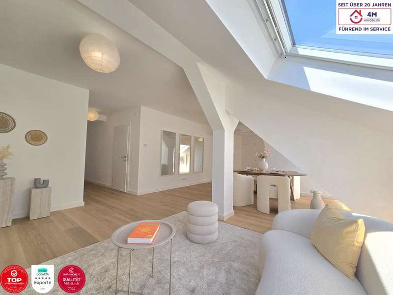 Penthouse Wien: POV POV